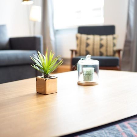 Kobi Apartments Hirschenplatz Lucerne Bagian luar foto